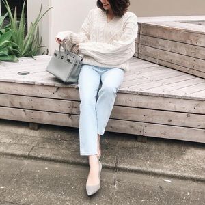 Meet your Posher, Wen